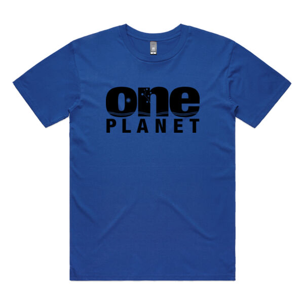 One Planet Standard Tee Thumbnail
