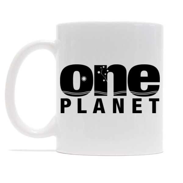 One Planet Mug Thumbnail