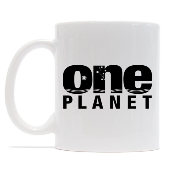 One Planet Mug Thumbnail