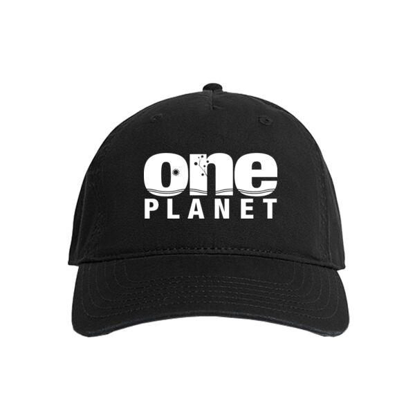 One Planet Cap Thumbnail