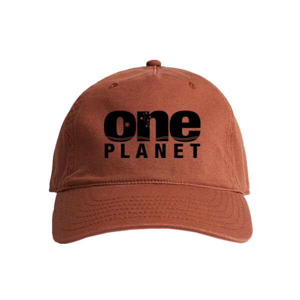 One Planet Cap Thumbnail