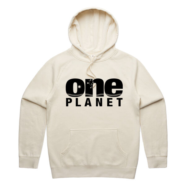 One Planet Hoodie Thumbnail