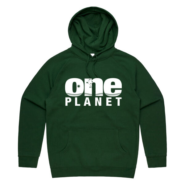 One Planet Hoodie  Thumbnail