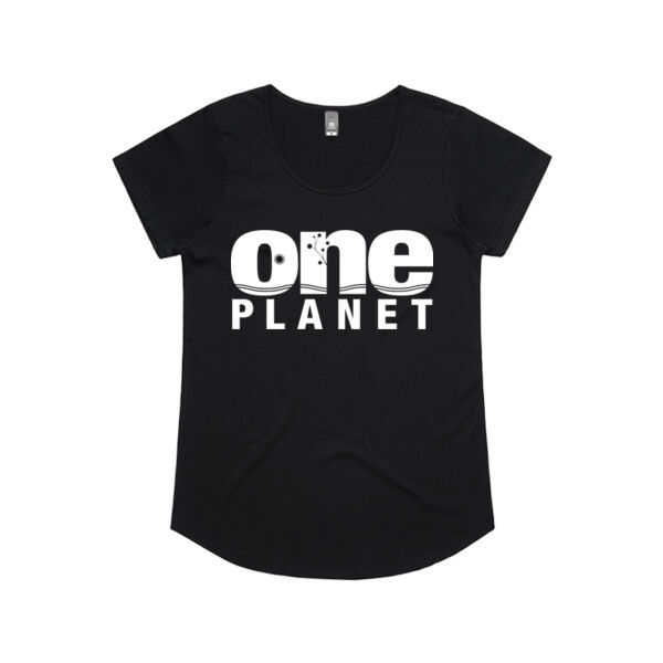 One Planet Women's Scoop  Thumbnail